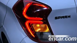 Chevrolet Spark, 2020 — миниатюра 9