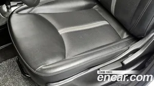 Chevrolet Spark, 2020 — миниатюра 28