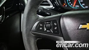 Chevrolet Spark, 2020 — миниатюра 30