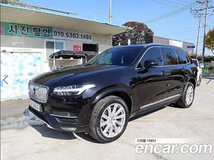 Volvo XC90, 2018 — миниатюра 2