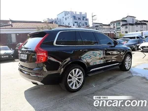 Volvo XC90, 2018 — миниатюра 3