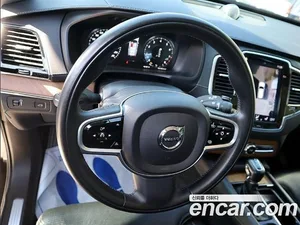 Volvo XC90, 2018 — миниатюра 8
