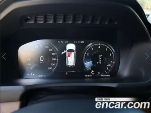 Volvo XC90, 2018 — миниатюра 9