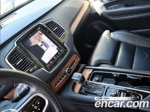Volvo XC90, 2018 — миниатюра 10