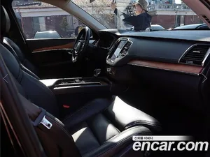 Volvo XC90, 2018 — миниатюра 13