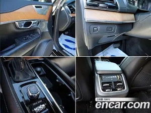 Volvo XC90, 2018 — миниатюра 14