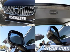 Volvo XC90, 2018 — миниатюра 17
