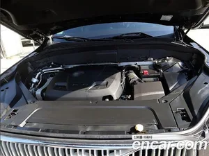 Volvo XC90, 2018 — миниатюра 19