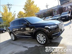 Volvo XC90, 2018 — миниатюра 20