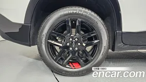 Chevrolet Traverse, 2023 — миниатюра 5