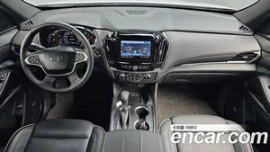 Chevrolet Traverse, 2023 — миниатюра 7