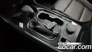 Chevrolet Traverse, 2023 — миниатюра 9