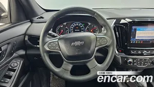 Chevrolet Traverse, 2023 — миниатюра 14