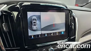 Chevrolet Traverse, 2023 — миниатюра 15