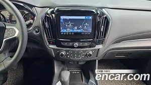 Chevrolet Traverse, 2023 — миниатюра 16