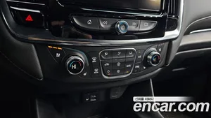 Chevrolet Traverse, 2023 — миниатюра 17