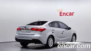Kia K3, 2015 — миниатюра 2