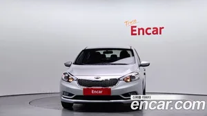 Kia K3, 2015 — миниатюра 3