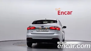 Kia K3, 2015 — миниатюра 4