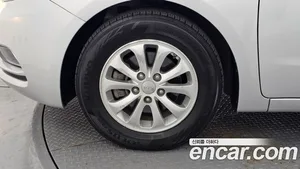 Kia K3, 2015 — миниатюра 5