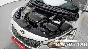 Kia K3, 2015 — миниатюра 6