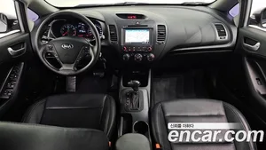 Kia K3, 2015 — миниатюра 7