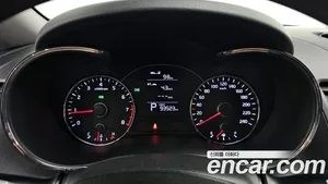 Kia K3, 2015 — миниатюра 8