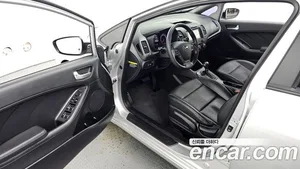 Kia K3, 2015 — миниатюра 10