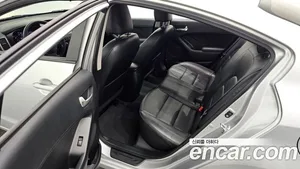 Kia K3, 2015 — миниатюра 11