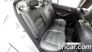 Kia K3, 2015 — миниатюра 12