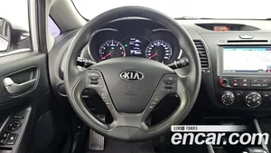 Kia K3, 2015 — миниатюра 15