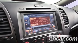 Kia K3, 2015 — миниатюра 16