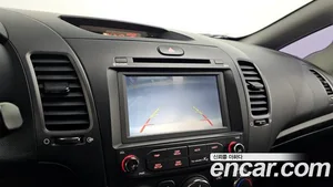 Kia K3, 2015 — миниатюра 17