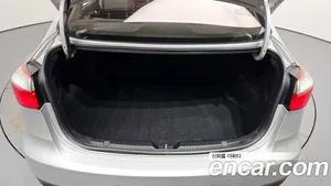 Kia K3, 2015 — миниатюра 18