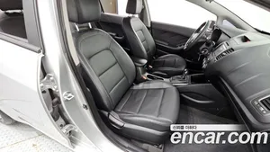 Kia K3, 2015 — миниатюра 19