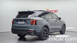 Kia Sorento, 2025 — миниатюра 2