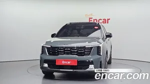Kia Sorento, 2025 — миниатюра 3