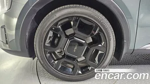 Kia Sorento, 2025 — миниатюра 5