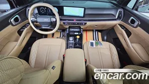 Kia Sorento, 2025 — миниатюра 7
