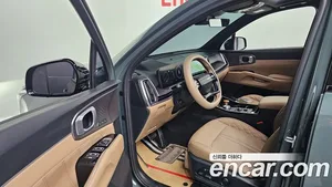 Kia Sorento, 2025 — миниатюра 10