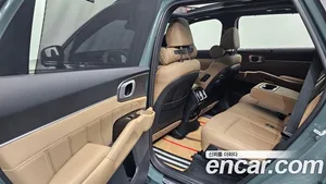 Kia Sorento, 2025 — миниатюра 11
