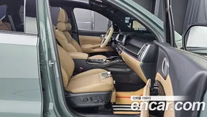 Kia Sorento, 2025 — миниатюра 12