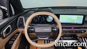 Kia Sorento, 2025 — миниатюра 14