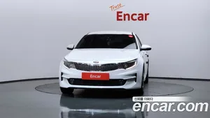 Kia K5, 2016 — миниатюра 3