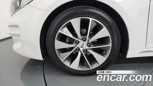 Kia K5, 2016 — миниатюра 5