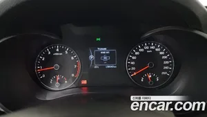 Kia K5, 2016 — миниатюра 11