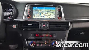 Kia K5, 2016 — миниатюра 18
