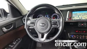Kia K5, 2016 — миниатюра 19
