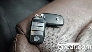 Kia K5, 2016 — миниатюра 21