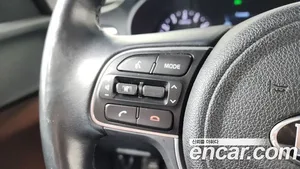 Kia K5, 2016 — миниатюра 22